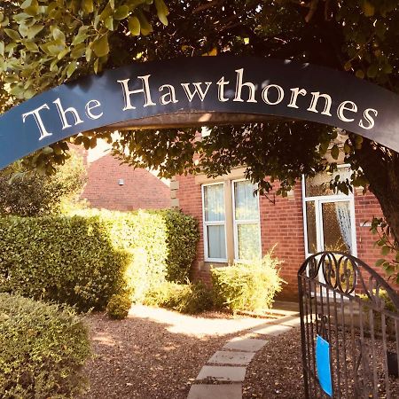 Knottingly The Hawthornes Licensed Guest House מראה חיצוני תמונה