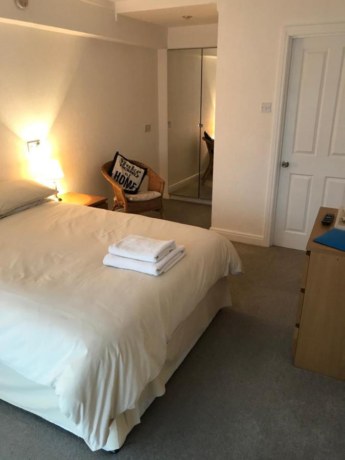 Knottingly The Hawthornes Licensed Guest House מראה חיצוני תמונה