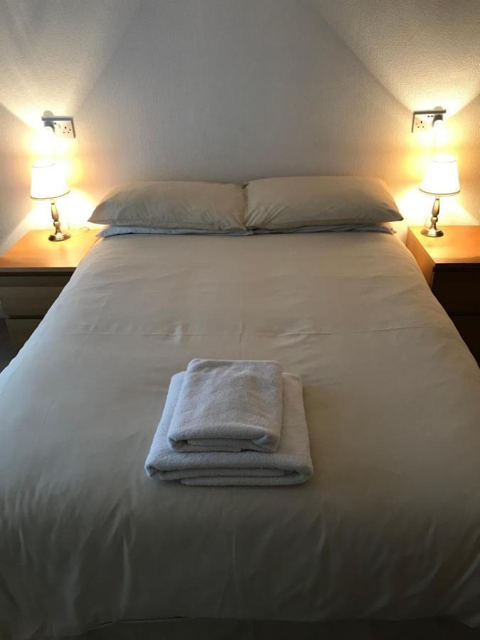Knottingly The Hawthornes Licensed Guest House מראה חיצוני תמונה