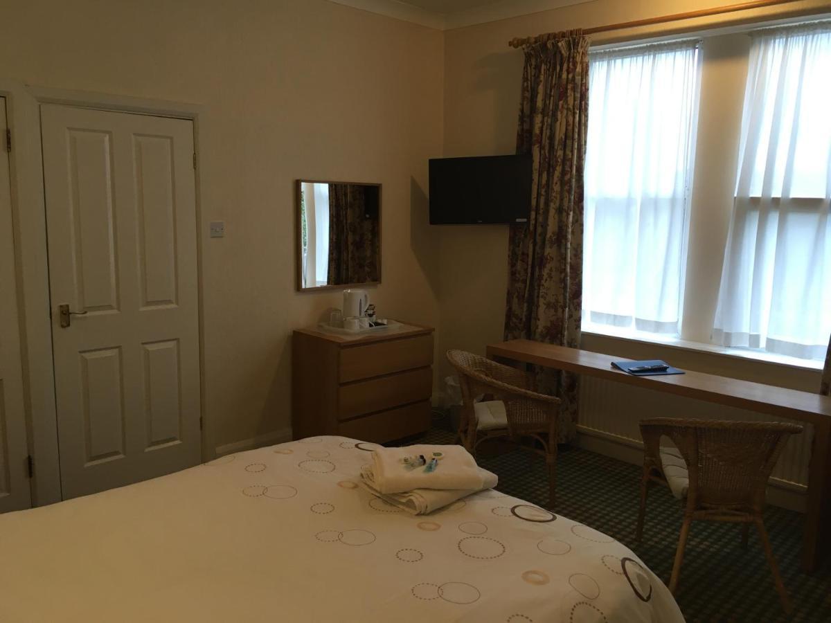 Knottingly The Hawthornes Licensed Guest House מראה חיצוני תמונה