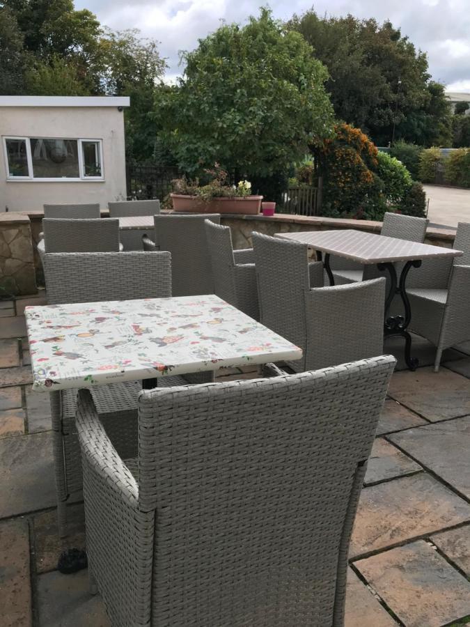 Knottingly The Hawthornes Licensed Guest House מראה חיצוני תמונה