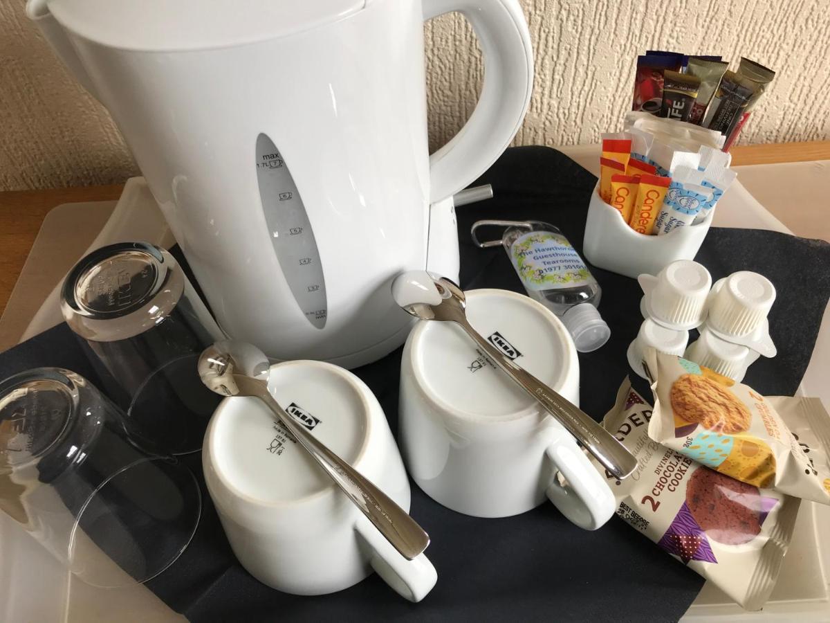 Knottingly The Hawthornes Licensed Guest House מראה חיצוני תמונה