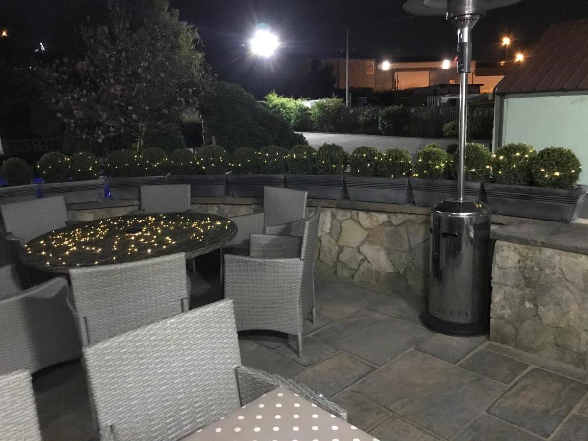 Knottingly The Hawthornes Licensed Guest House מראה חיצוני תמונה