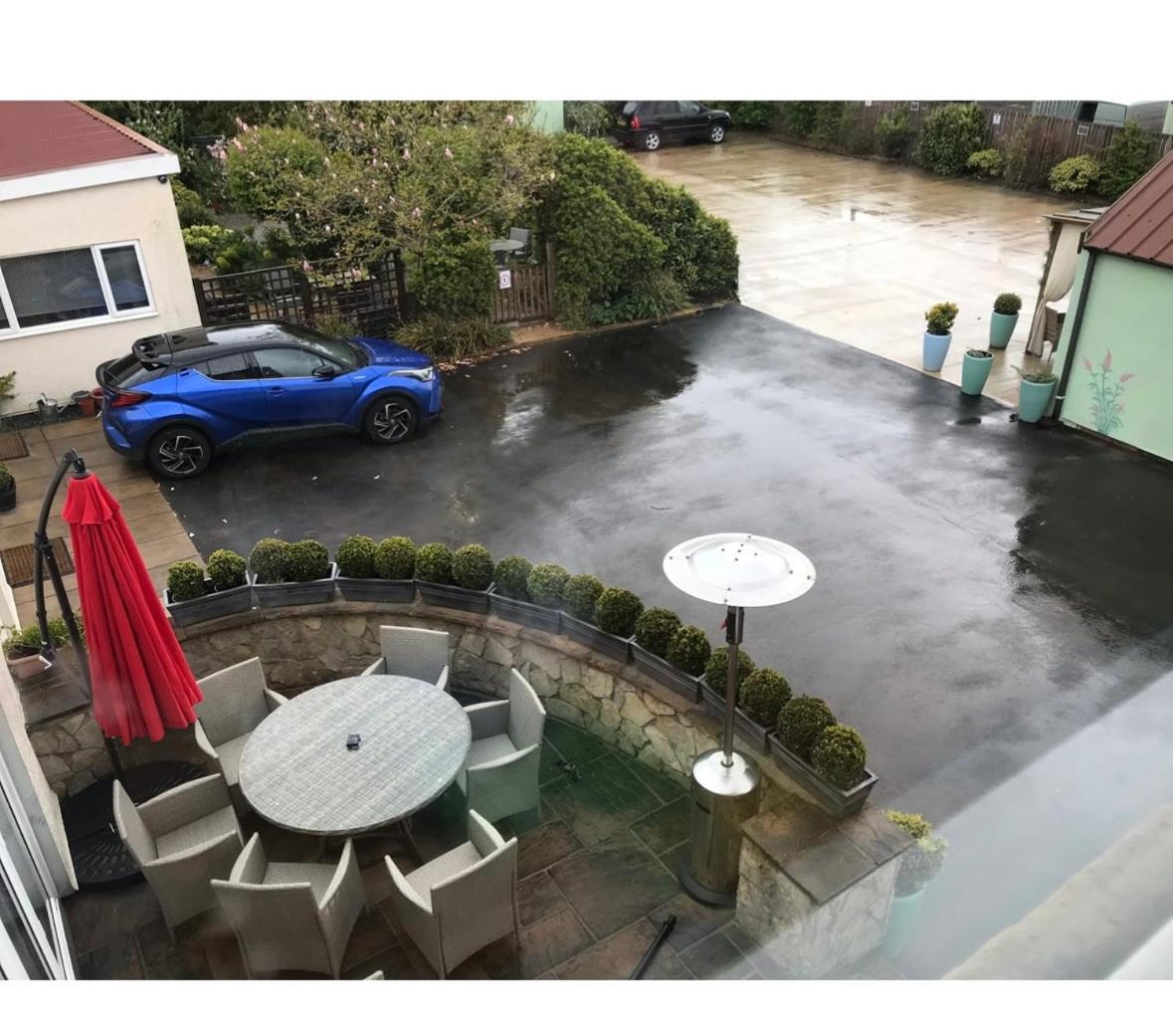 Knottingly The Hawthornes Licensed Guest House מראה חיצוני תמונה