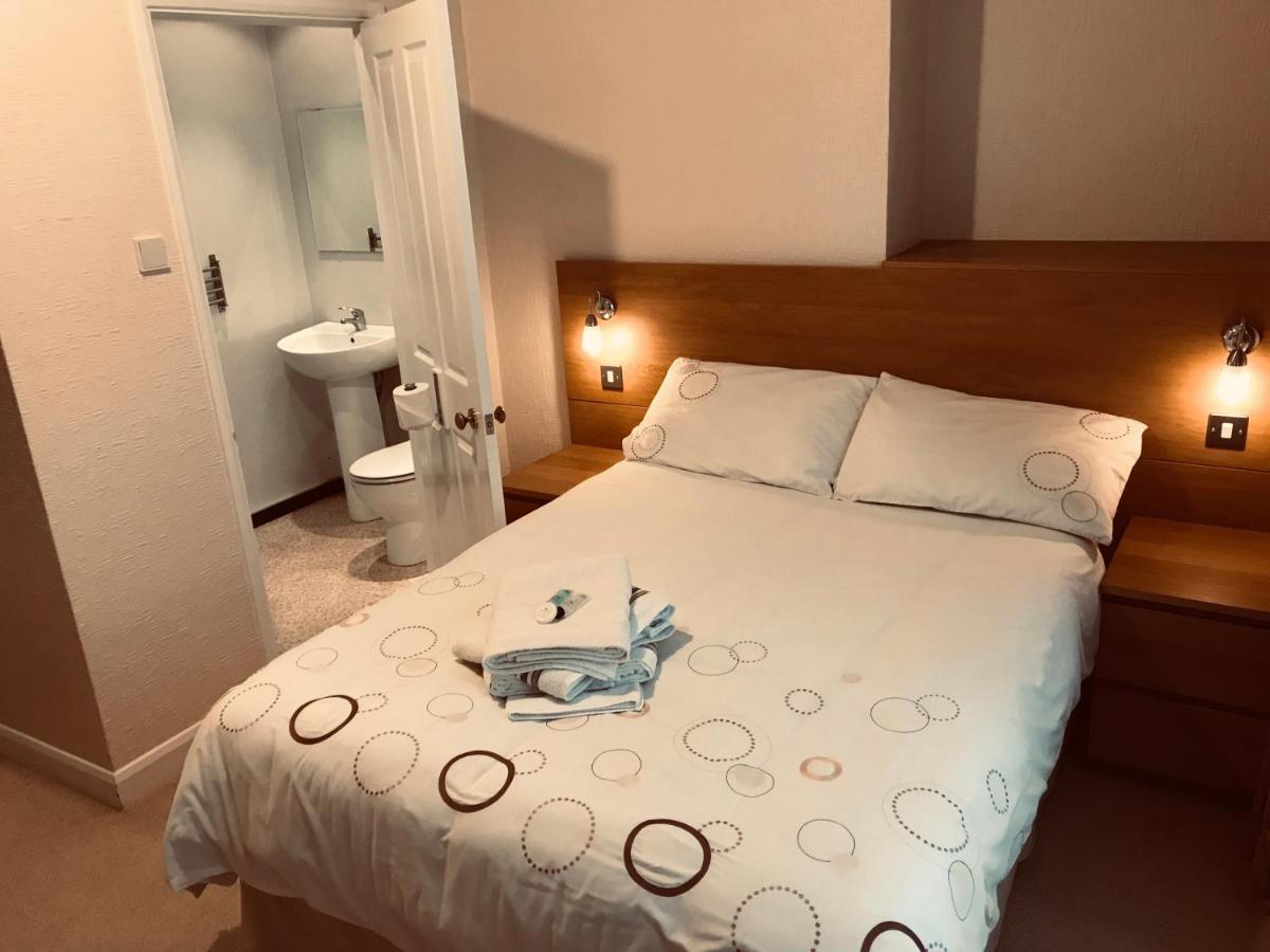 Knottingly The Hawthornes Licensed Guest House מראה חיצוני תמונה