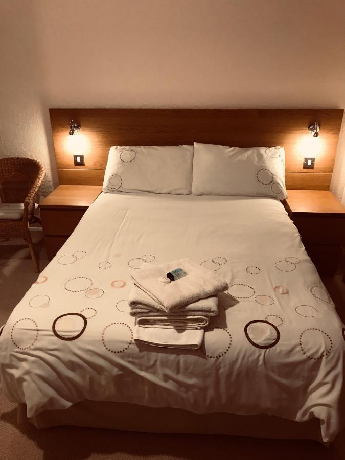 Knottingly The Hawthornes Licensed Guest House מראה חיצוני תמונה