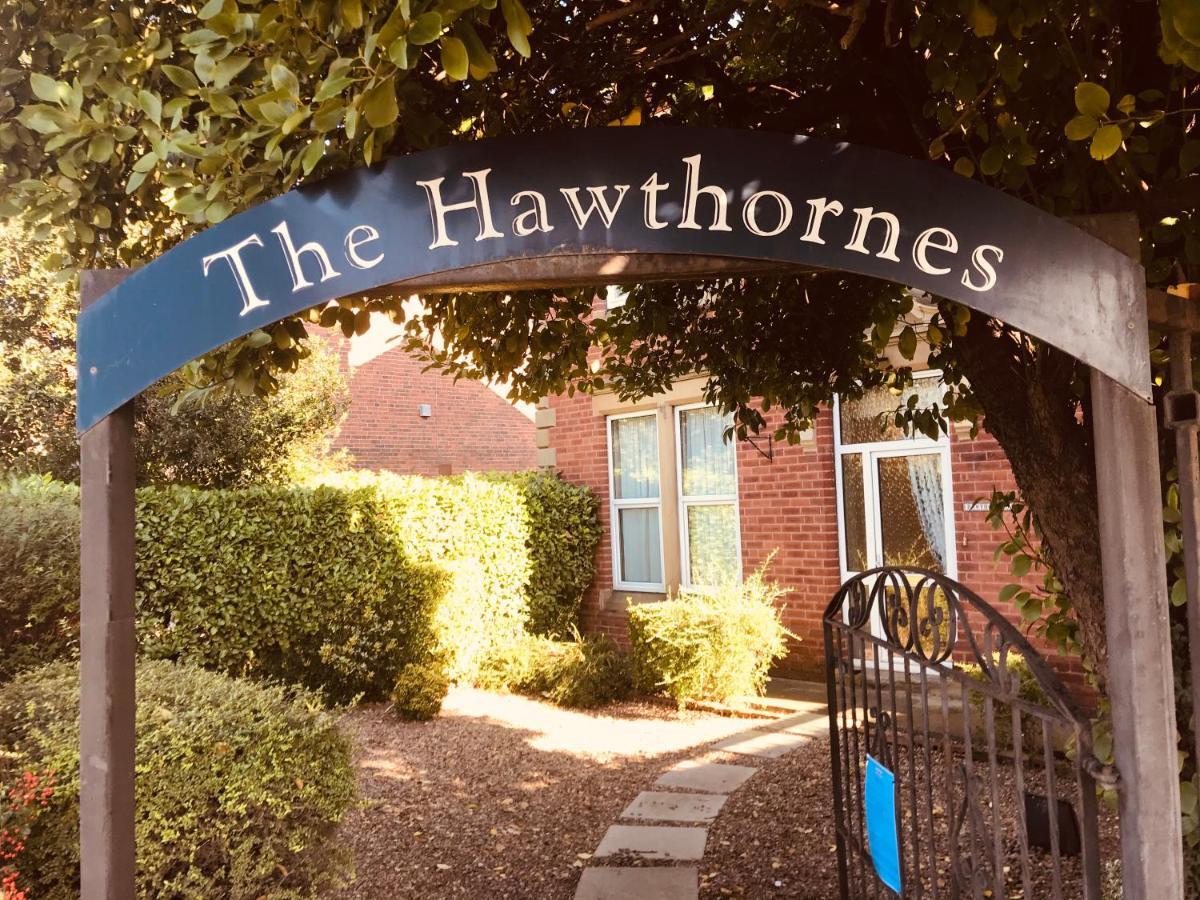 Knottingly The Hawthornes Licensed Guest House מראה חיצוני תמונה